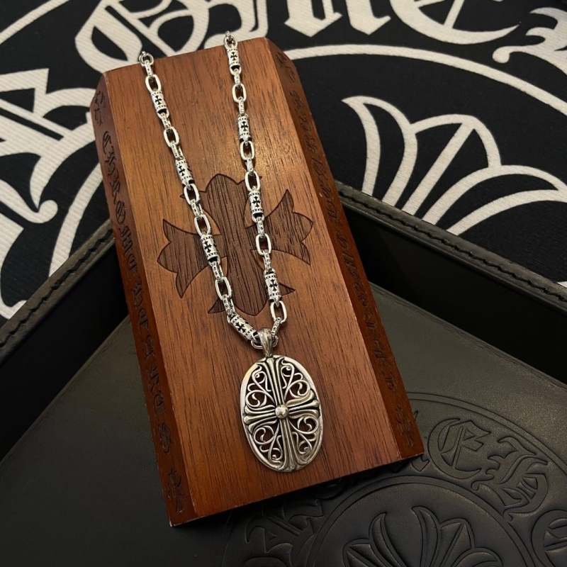 Chrome Hearts Necklaces